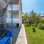 Apartment A&m