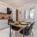 A&m Apartment
