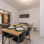 Apartment A&m Biograd Na Moru