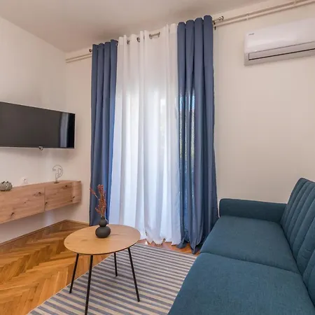 Appartement A&m *
