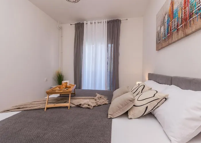 A&m Appartement *