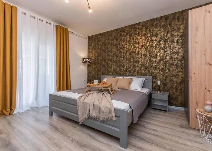 A&m Appartement Biograd Na Moru