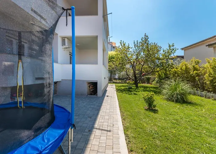 Appartement A&m