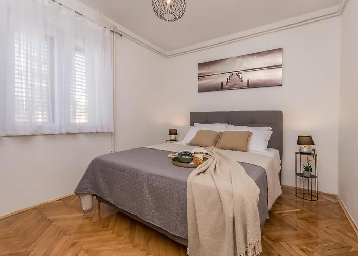 Apartman A&m Biograd Na Moru