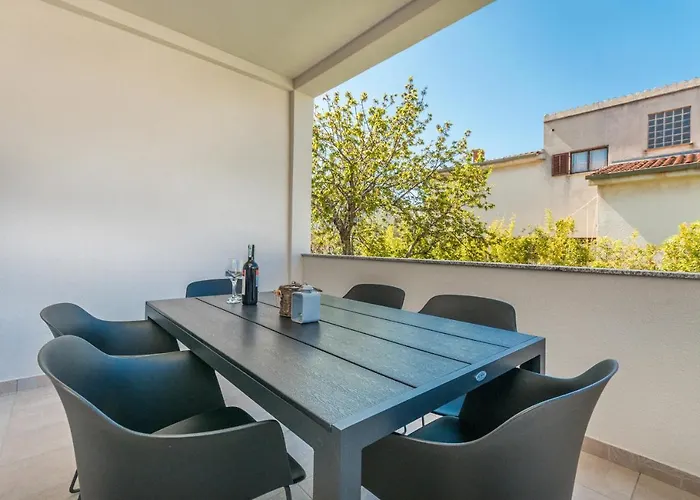 A&m Appartement *