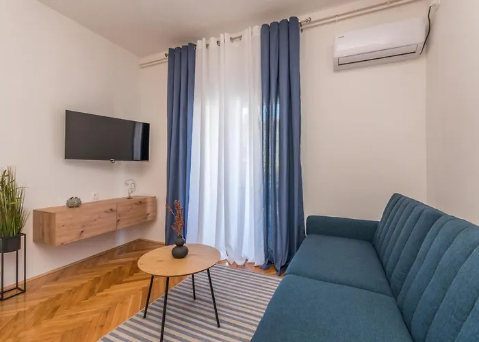Appartement A&m *