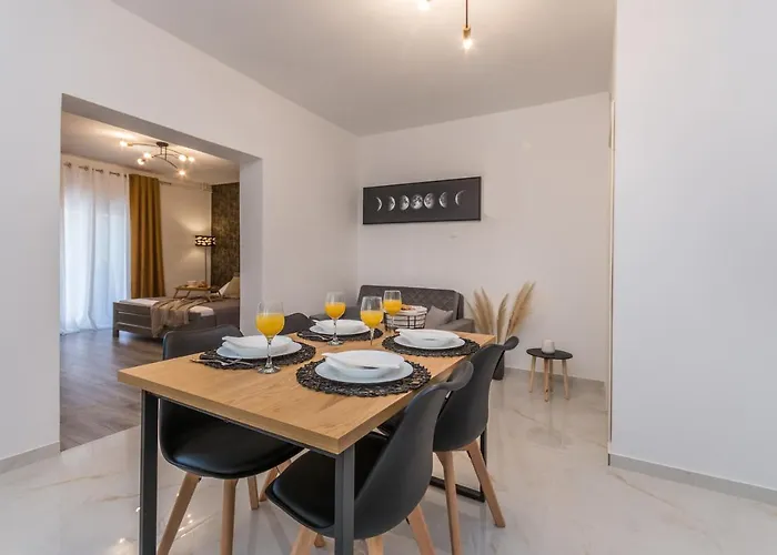 Appartement A&m Biograd Na Moru