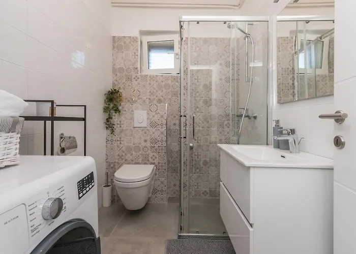 A&m Appartement Biograd Na Moru