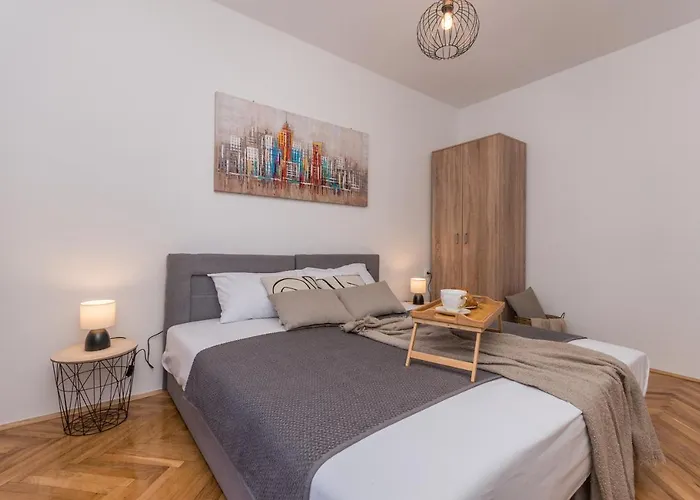 A&m Apartman Biograd Na Moru