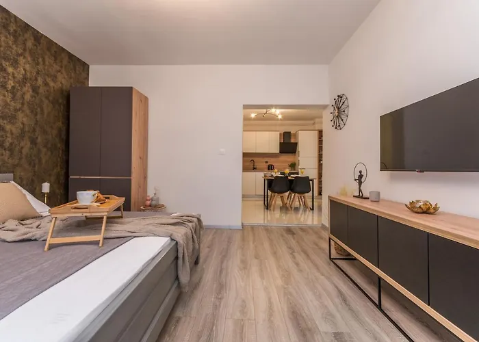 Appartement A&m *