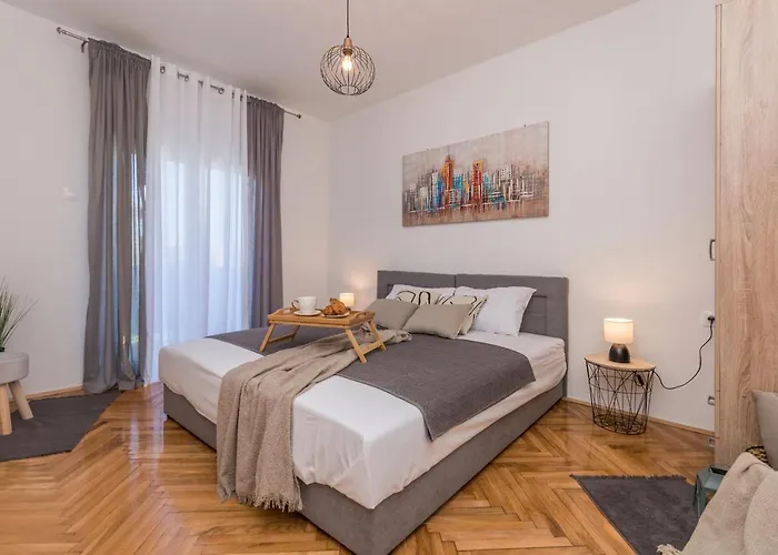 Appartement A&m *