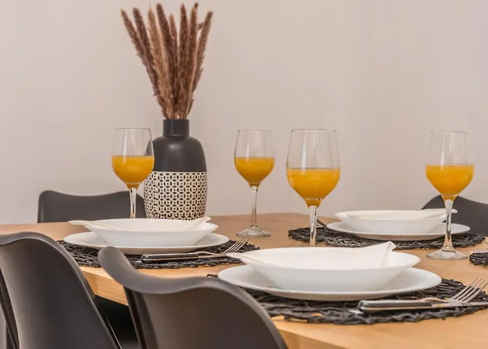 Appartement A&m