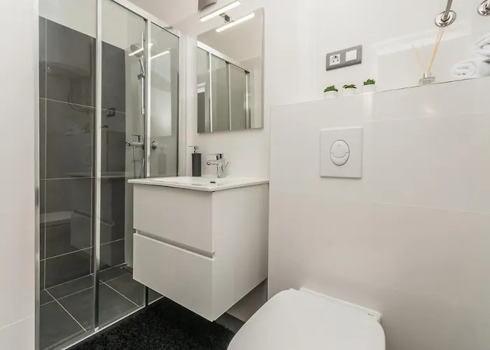 Appartement A&m