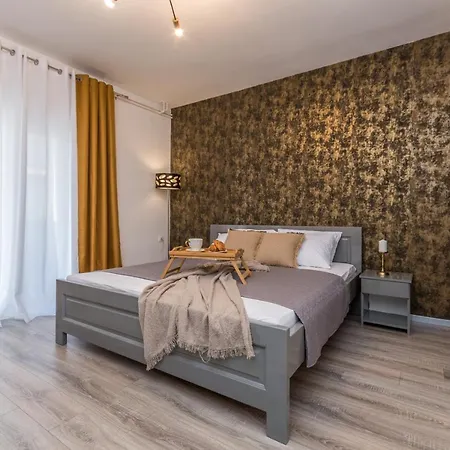 A&m Apartment Biograd Na Moru