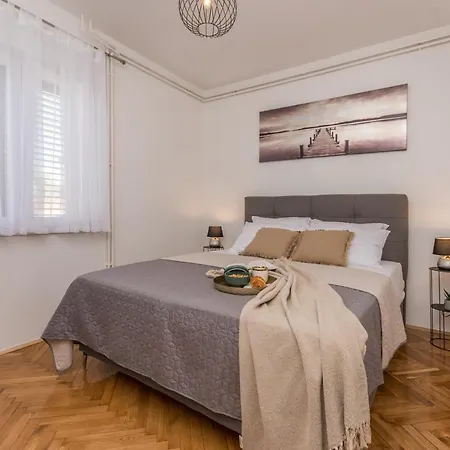 Apartment A&m Biograd Na Moru
