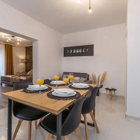 Apartment A&m Biograd Na Moru